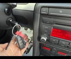 Audi A4 2.0 TDI QUATTRO GARANZIA UNICO CERTIFICATA - 17