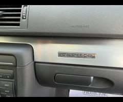 Audi A4 2.0 TDI QUATTRO GARANZIA UNICO CERTIFICATA - 19