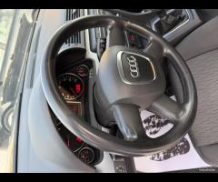 Audi A4 2.0 TDI QUATTRO GARANZIA UNICO CERTIFICATA - 20