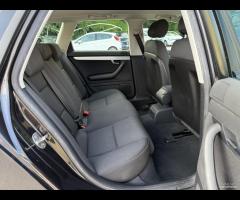 Audi A4 2.0 TDI QUATTRO GARANZIA UNICO CERTIFICATA - 21