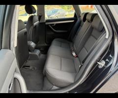 Audi A4 2.0 TDI QUATTRO GARANZIA UNICO CERTIFICATA - 22