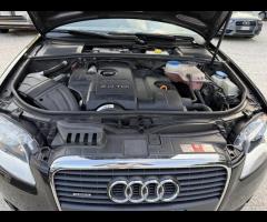 Audi A4 2.0 TDI QUATTRO GARANZIA UNICO CERTIFICATA - 23