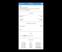 Audi A4 2.0 TDI QUATTRO GARANZIA UNICO CERTIFICATA - 26