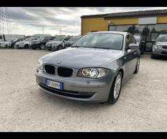 BMW 118D 143CV SPORT UNICO PROPRIETARIO XENO