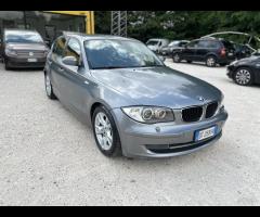 BMW 118D 143CV SPORT UNICO PROPRIETARIO XENO