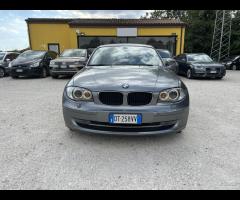 BMW 118D 143CV SPORT UNICO PROPRIETARIO XENO