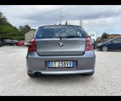 BMW 118D 143CV SPORT UNICO PROPRIETARIO XENO