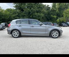 BMW 118D 143CV SPORT UNICO PROPRIETARIO XENO