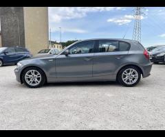 BMW 118D 143CV SPORT UNICO PROPRIETARIO XENO - 6