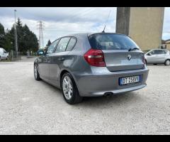 BMW 118D 143CV SPORT UNICO PROPRIETARIO XENO - 7