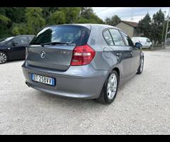 BMW 118D 143CV SPORT UNICO PROPRIETARIO XENO - 8