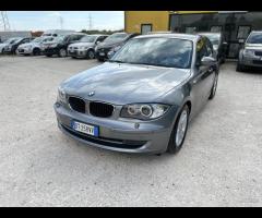 BMW 118D 143CV SPORT UNICO PROPRIETARIO XENO - 9