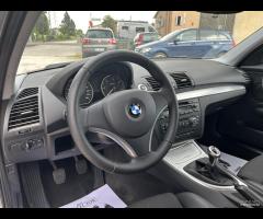 BMW 118D 143CV SPORT UNICO PROPRIETARIO XENO - 10