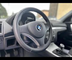 BMW 118D 143CV SPORT UNICO PROPRIETARIO XENO - 11