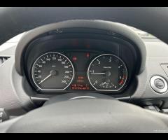 BMW 118D 143CV SPORT UNICO PROPRIETARIO XENO - 12