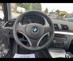 BMW 118D 143CV SPORT UNICO PROPRIETARIO XENO - 13