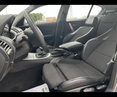 BMW 118D 143CV SPORT UNICO PROPRIETARIO XENO - 14