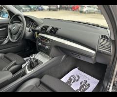 BMW 118D 143CV SPORT UNICO PROPRIETARIO XENO - 16