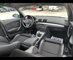 BMW 118D 143CV SPORT UNICO PROPRIETARIO XENO - 17