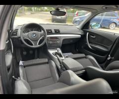 BMW 118D 143CV SPORT UNICO PROPRIETARIO XENO - 18