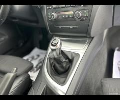 BMW 118D 143CV SPORT UNICO PROPRIETARIO XENO - 19