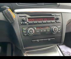 BMW 118D 143CV SPORT UNICO PROPRIETARIO XENO - 20