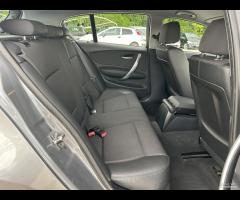 BMW 118D 143CV SPORT UNICO PROPRIETARIO XENO - 22