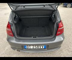 BMW 118D 143CV SPORT UNICO PROPRIETARIO XENO - 24