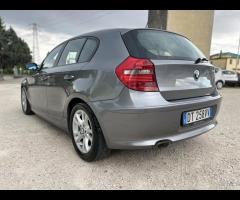 BMW 118D 143CV SPORT UNICO PROPRIETARIO XENO - 27