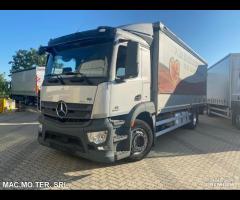MERCEDES ANTOS 18.30 - 6