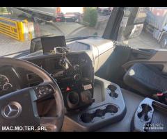 MERCEDES ANTOS 18.30 - 19