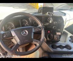 MERCEDES ANTOS 18.30 - 20