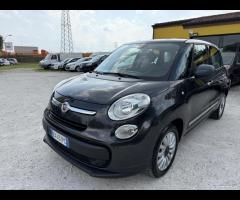 FIAT 500 L 1.4 BENZINA LOUNGE