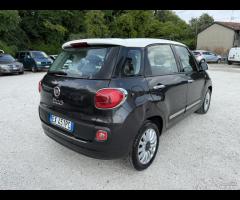 FIAT 500 L 1.4 BENZINA LOUNGE