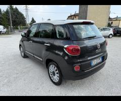 FIAT 500 L 1.4 BENZINA LOUNGE
