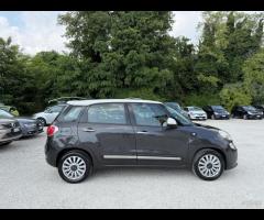 FIAT 500 L 1.4 BENZINA LOUNGE