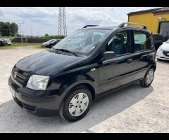 Fiat Panda 1.2 Benzina GPL UNICO