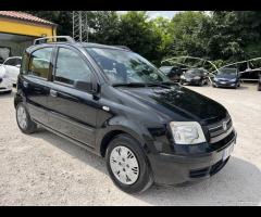 Fiat Panda 1.2 Benzina GPL UNICO