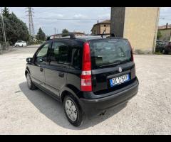 Fiat Panda 1.2 Benzina GPL UNICO