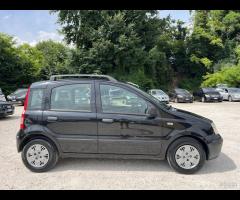 Fiat Panda 1.2 Benzina GPL UNICO