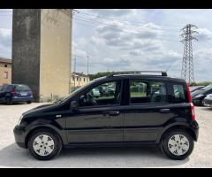 Fiat Panda 1.2 Benzina GPL UNICO - 6