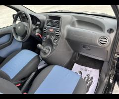 Fiat Panda 1.2 Benzina GPL UNICO - 9