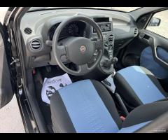Fiat Panda 1.2 Benzina GPL UNICO - 10