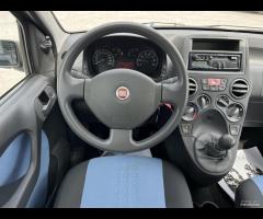 Fiat Panda 1.2 Benzina GPL UNICO - 11
