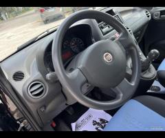 Fiat Panda 1.2 Benzina GPL UNICO - 13