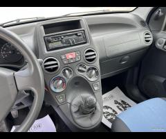 Fiat Panda 1.2 Benzina GPL UNICO - 14