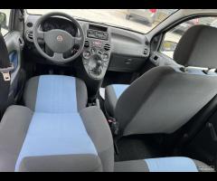 Fiat Panda 1.2 Benzina GPL UNICO - 16