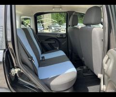 Fiat Panda 1.2 Benzina GPL UNICO - 17