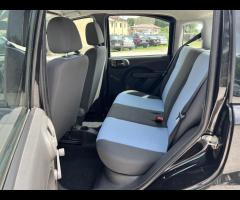 Fiat Panda 1.2 Benzina GPL UNICO - 18