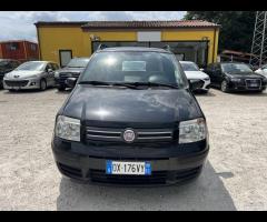 Fiat Panda 1.2 Benzina GPL UNICO - 19